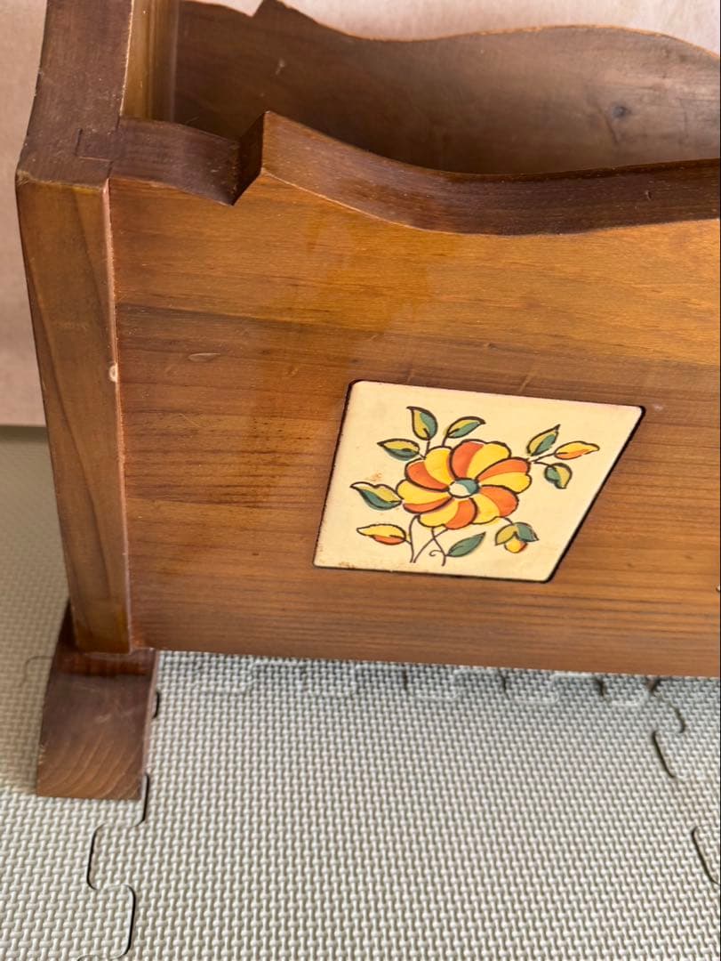 アクタス バレンシア　ラック