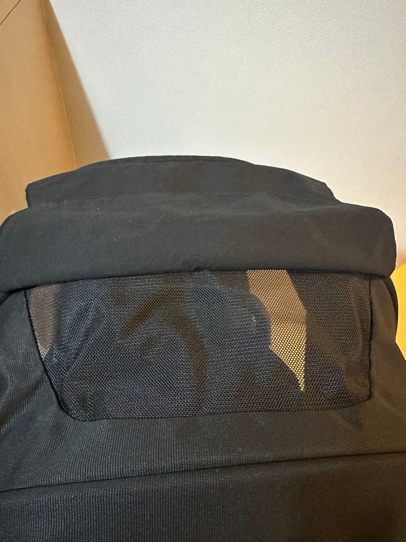 【美品】ルーチェ フリーAB ブラック