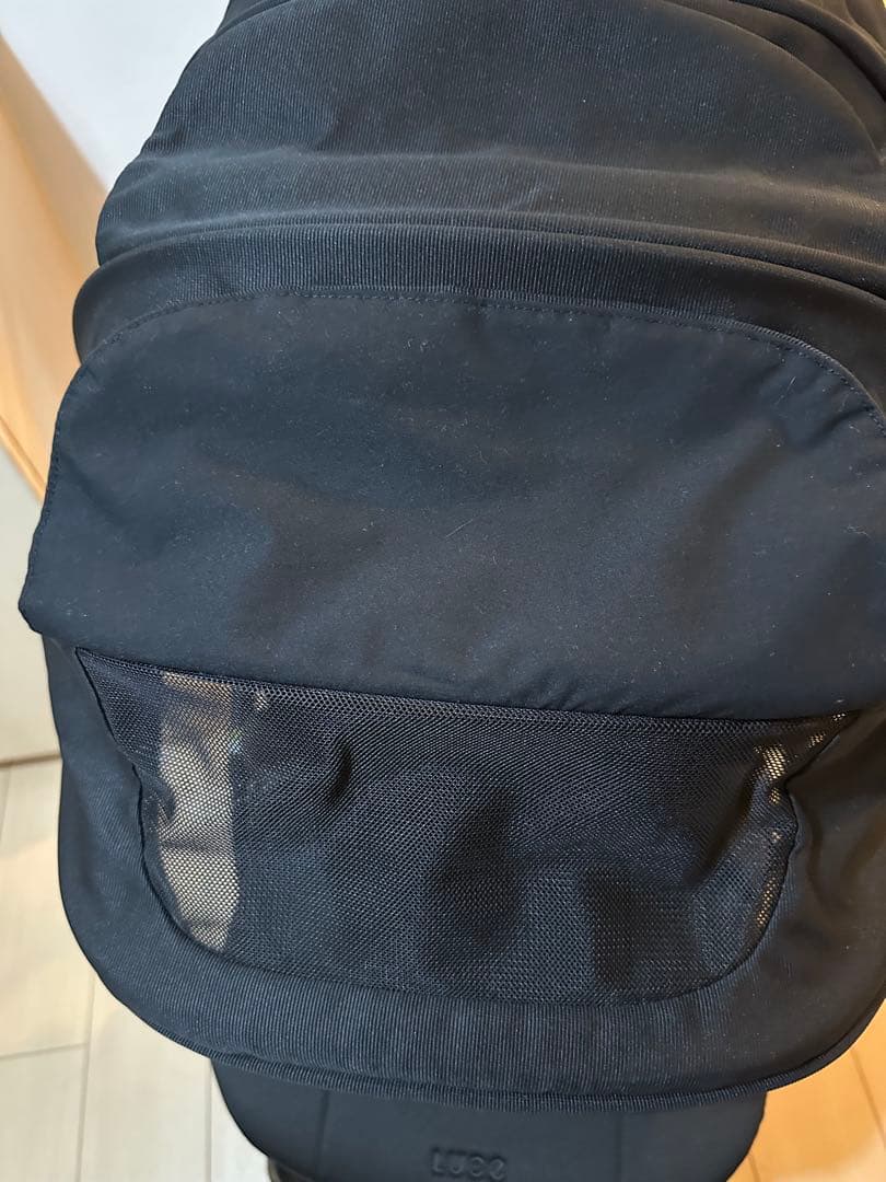 【美品】ルーチェ フリーAB ブラック