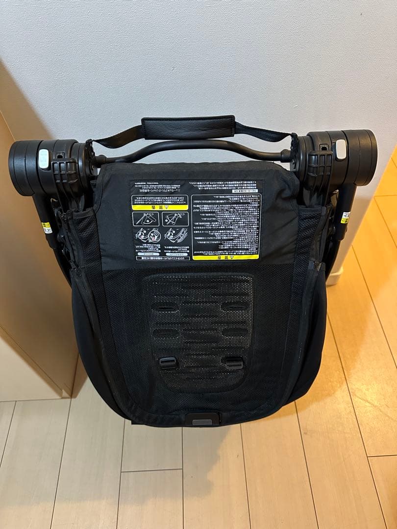 【美品】ルーチェ フリーAB ブラック