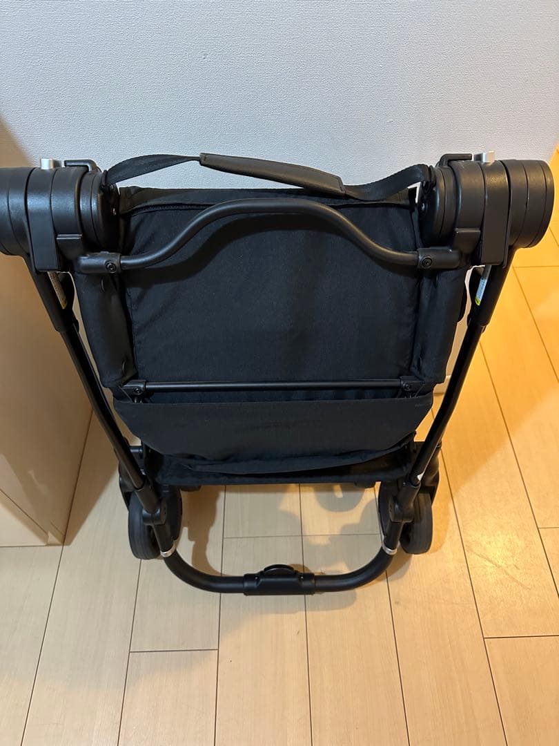 【美品】ルーチェ フリーAB ブラック