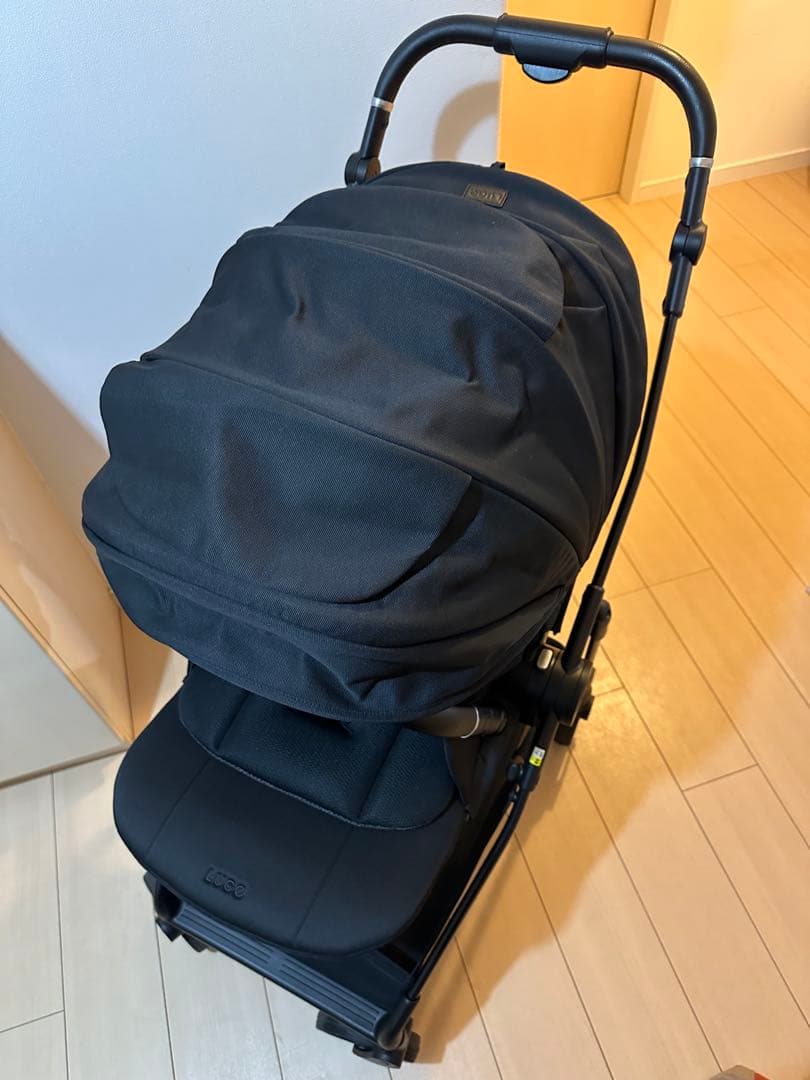 【美品】ルーチェ フリーAB ブラック