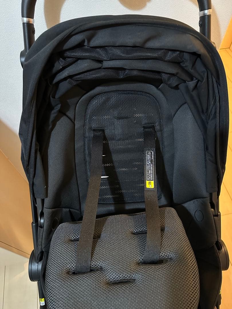 【美品】ルーチェ フリーAB ブラック