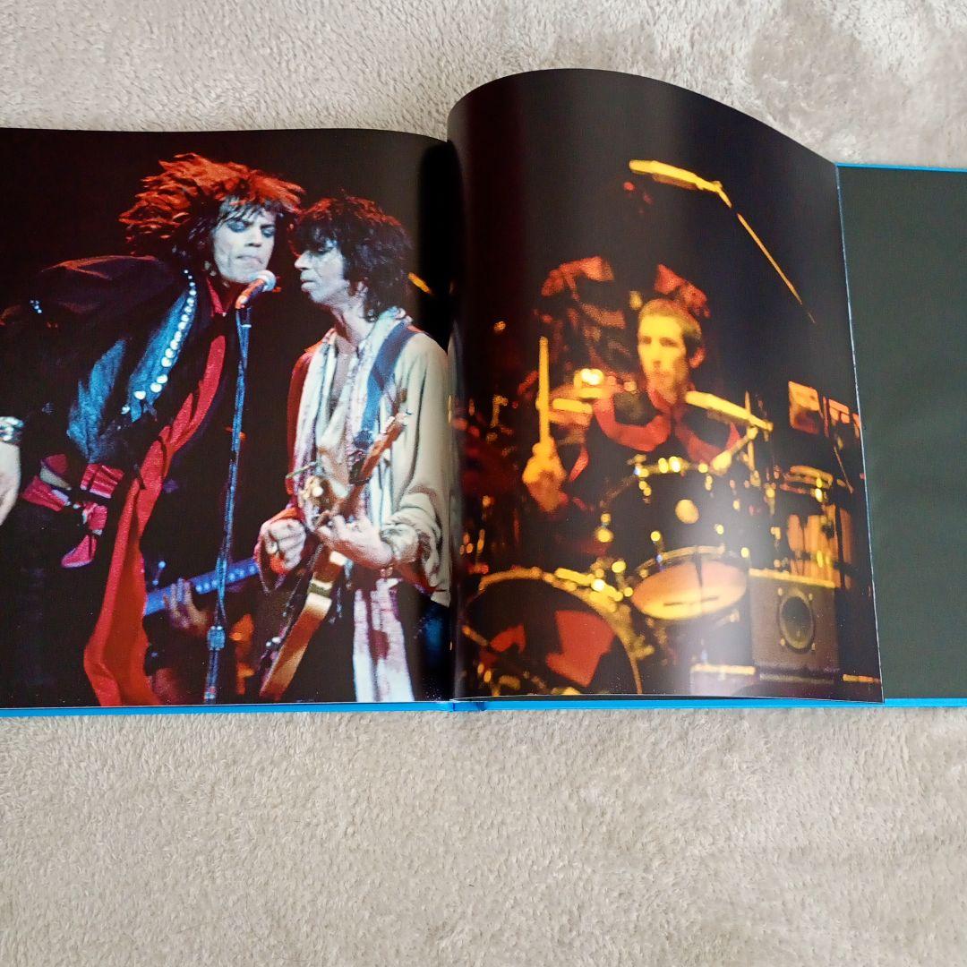 ブラック・アンド・ブルー スーパー・デラックス・エディション