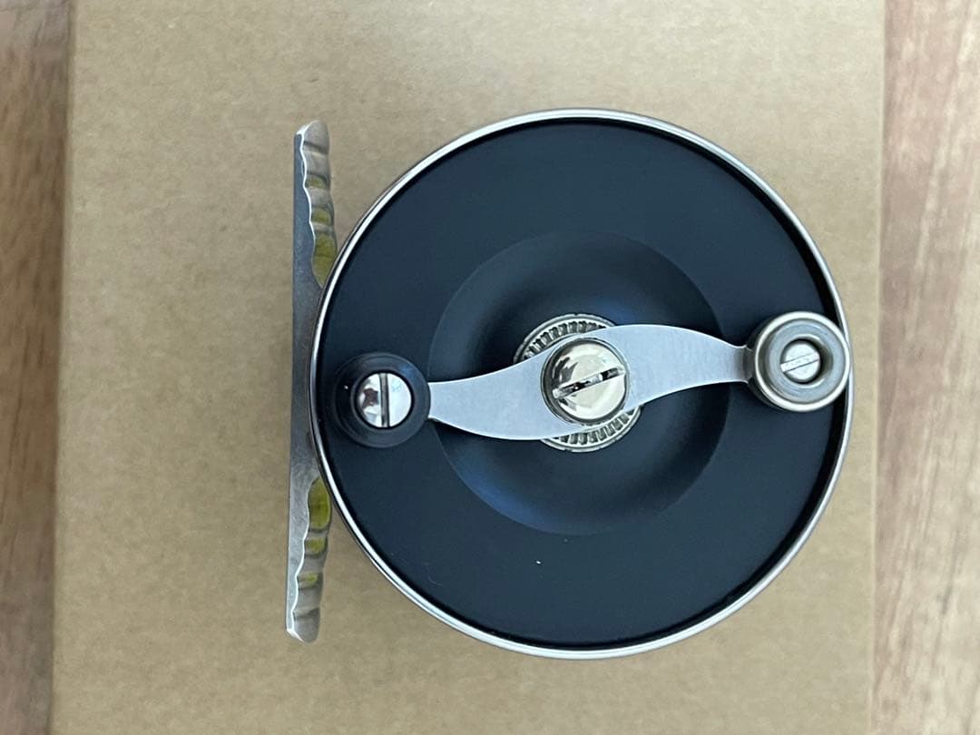 KINEYA 希少フライリール モデル700 美品