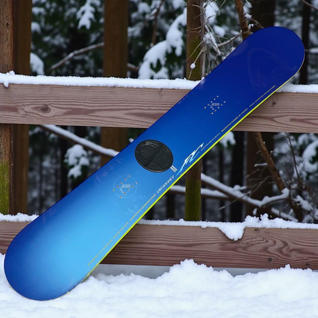 専用　FC FREE RIDE エフシー　フリーライド OGASAKA オガサカ