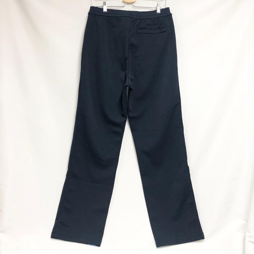○★新品未使用　adidas×WALES BONNER　ピケ トラックパンツ　L