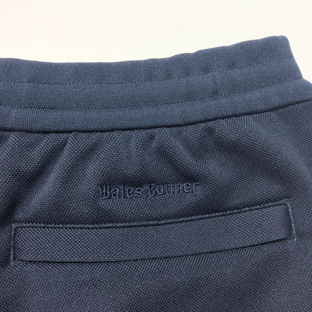 ○★新品未使用　adidas×WALES BONNER　ピケ トラックパンツ　L