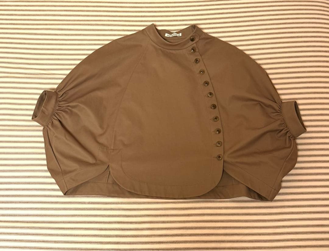 ミナペルホネン　コレクションライン　2026年　未使用