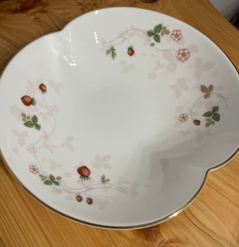 新品未使用 ワイルドストロベリー マリアージュボールＳ＆ タンブラー　ペアセット