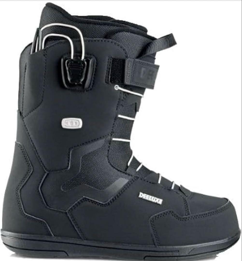 DEELUXEディーラックス【ID LITE】サーモインナー26.5cm