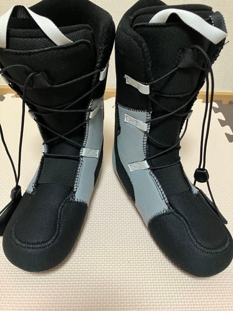 DEELUXEディーラックス【ID LITE】サーモインナー26.5cm