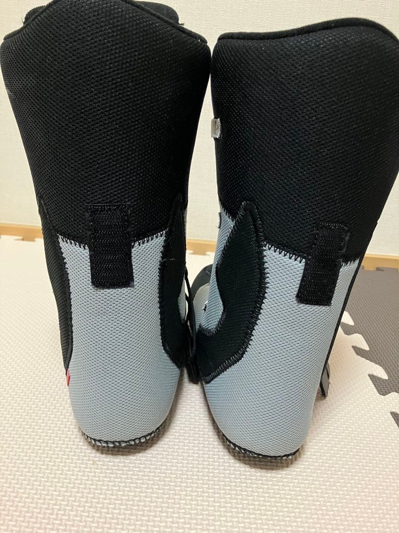 DEELUXEディーラックス【ID LITE】サーモインナー26.5cm