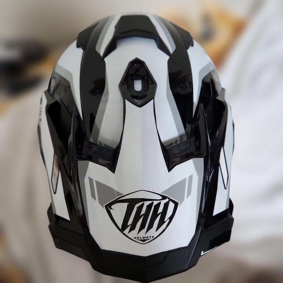 TX-27 Men Of l Men Of l ブラックホワイト