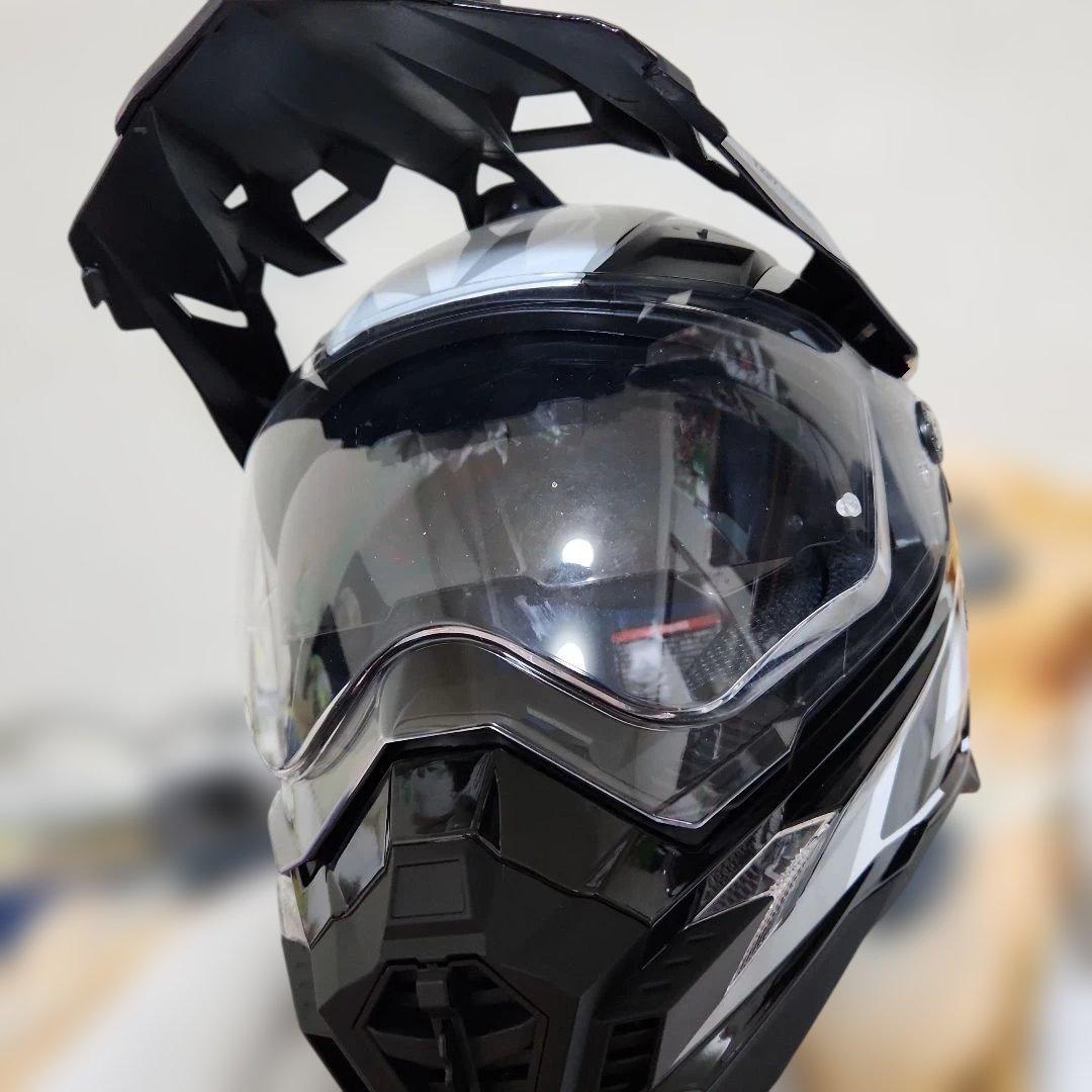 TX-27 Men Of l Men Of l ブラックホワイト