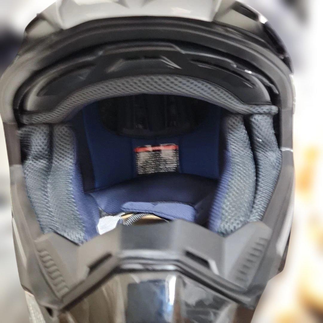 TX-27 Men Of l Men Of l ブラックホワイト