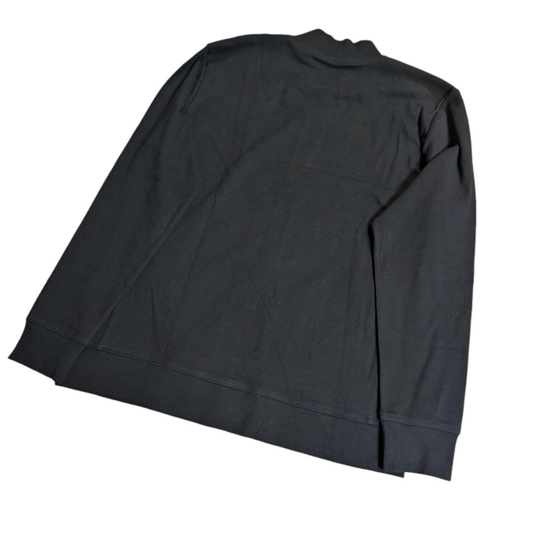 ポールスミス ジップアップ L ブルゾン アーティストストライプ ブラック