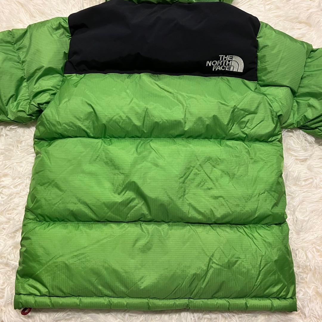 《美品人気》レディースノースフェイスバルトロダウンジャケットサミットシリーズ