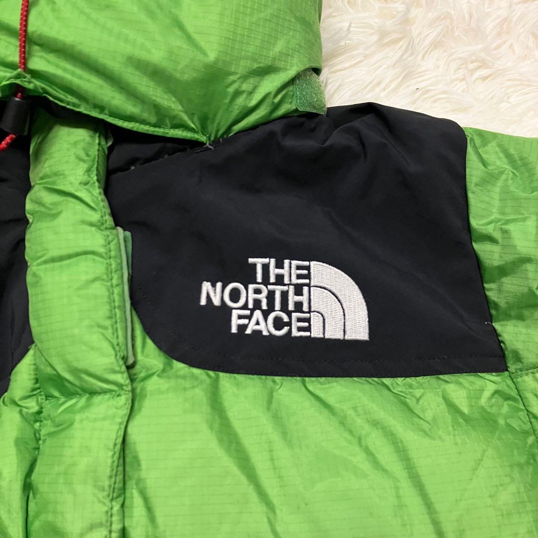 《美品人気》レディースノースフェイスバルトロダウンジャケットサミットシリーズ