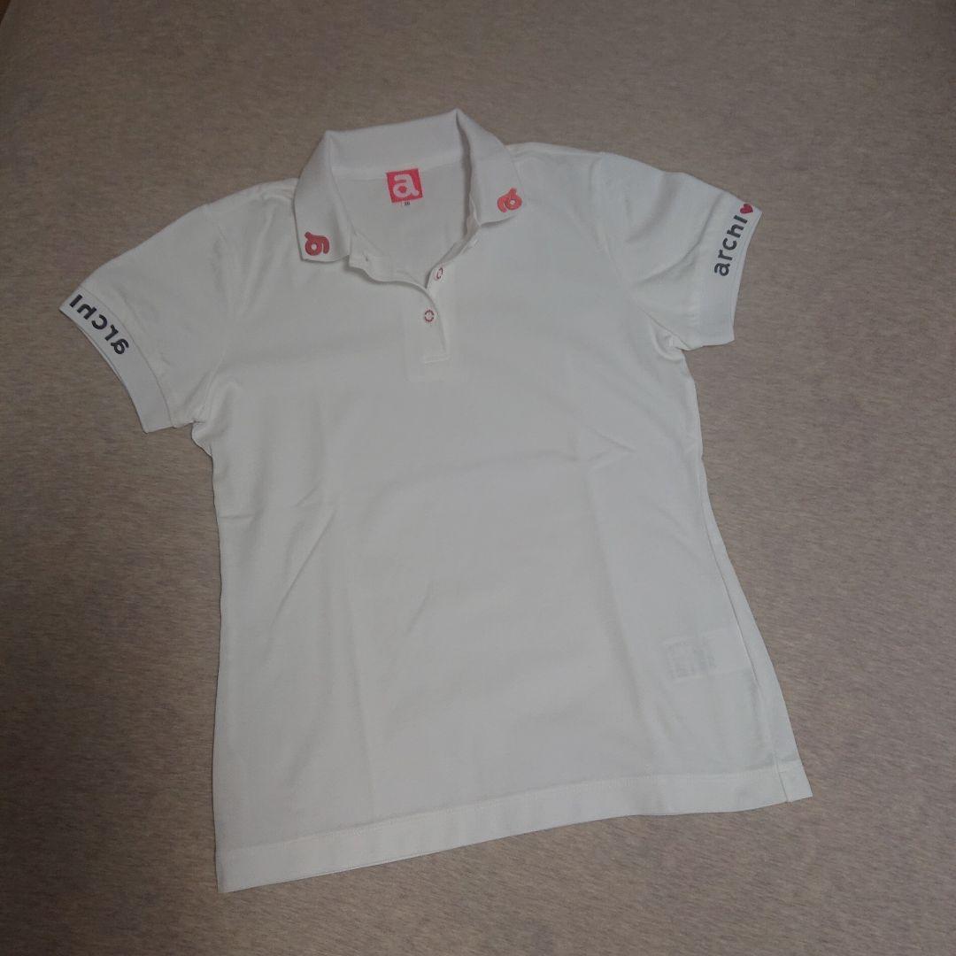 archivio アルチビオ ポロシャツ ショートパンツ セットアップ