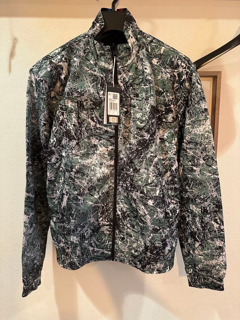 【新品】マンチェスターユナイテッド ストーンローゼズ アンセムジャケット