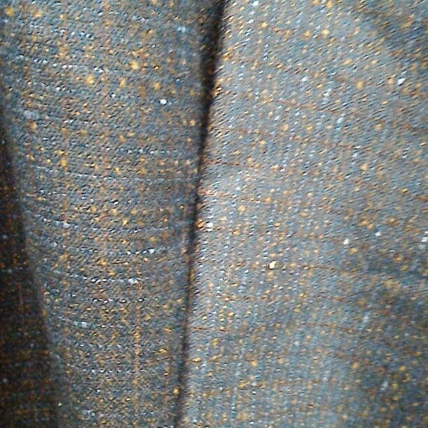 昭和レトロ丹前