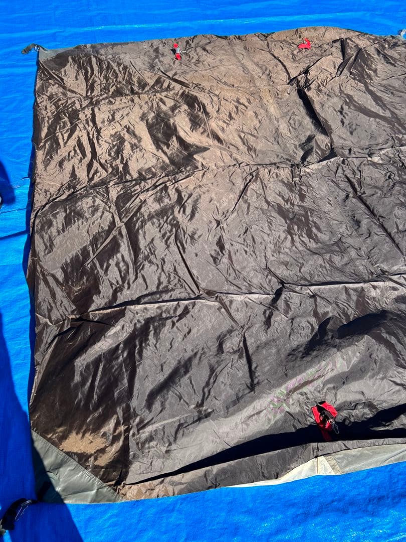 コールマン ウェザーマスター 4S ドーム 270