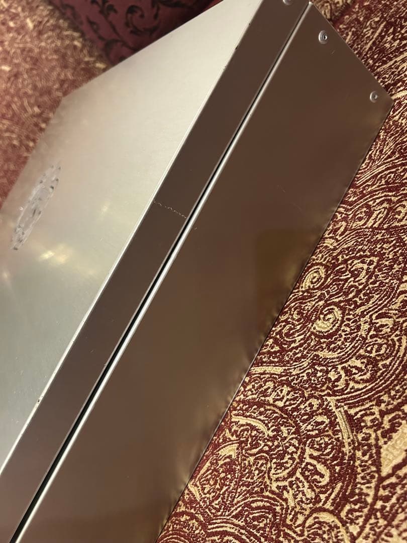 ソウメイアタッシュケース+空瓶