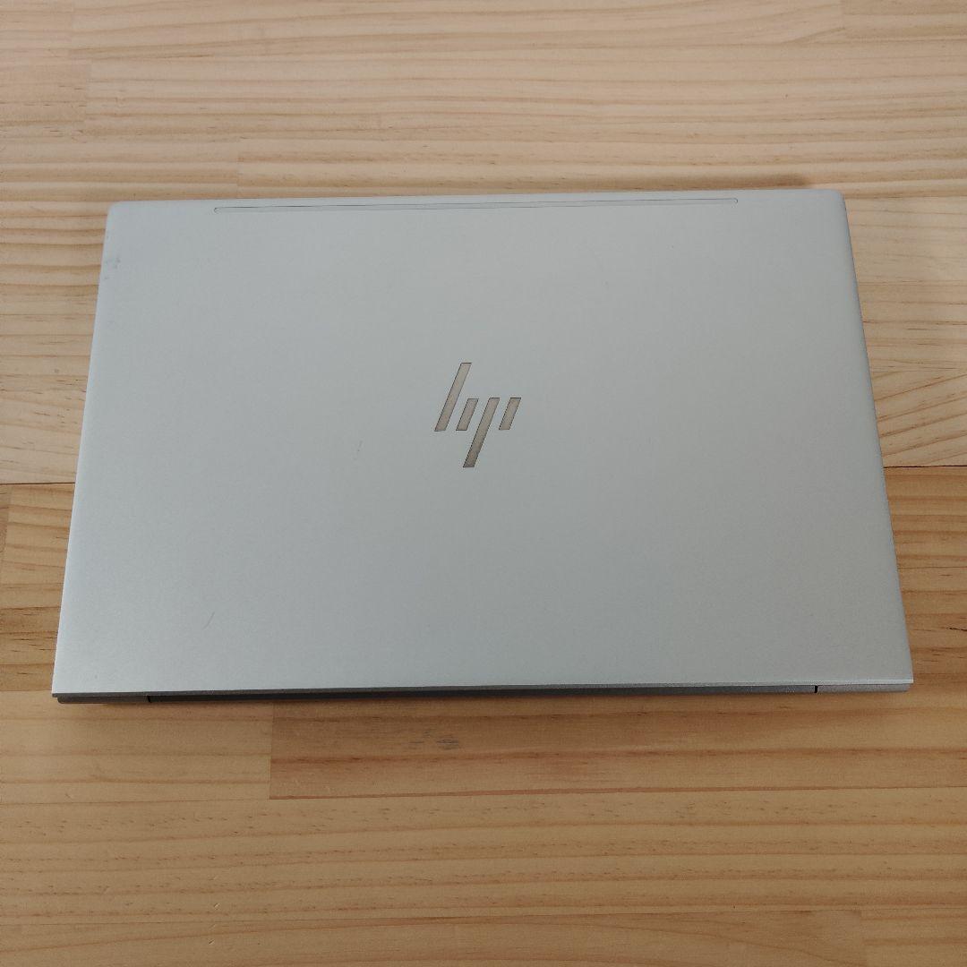 美品 HP EliteBook 630 G9 第12世代i5 32GB 1TB