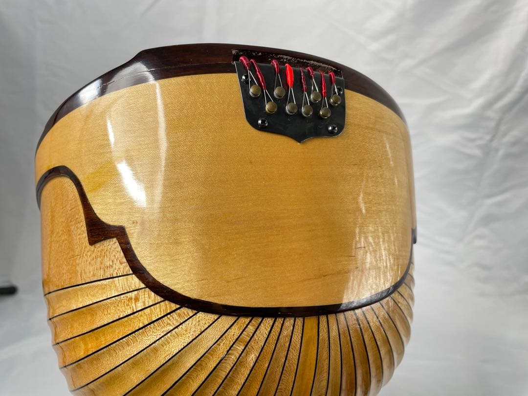 SUZUKI/スズキ クラシックマンドリン M-100