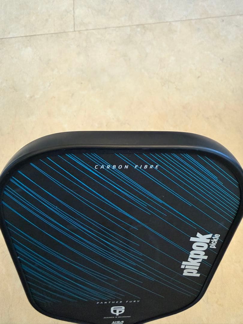 値下げ中【新品】Pikpok Panther Furyピックルボールパドル