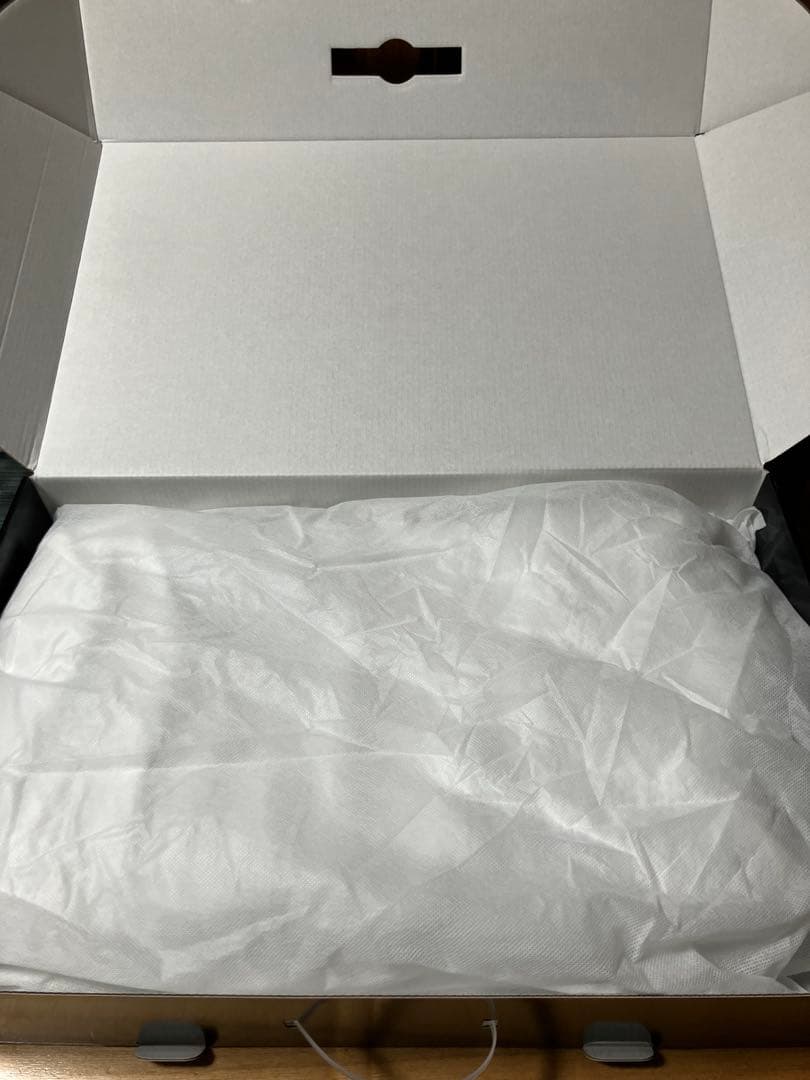 ヒツジのいらない枕　極柔 正規品