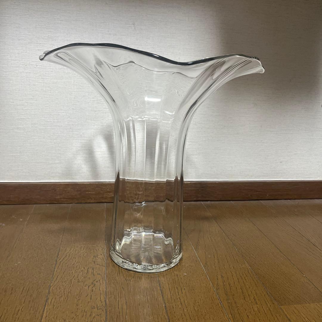 peill cristall 花瓶　大サイズ