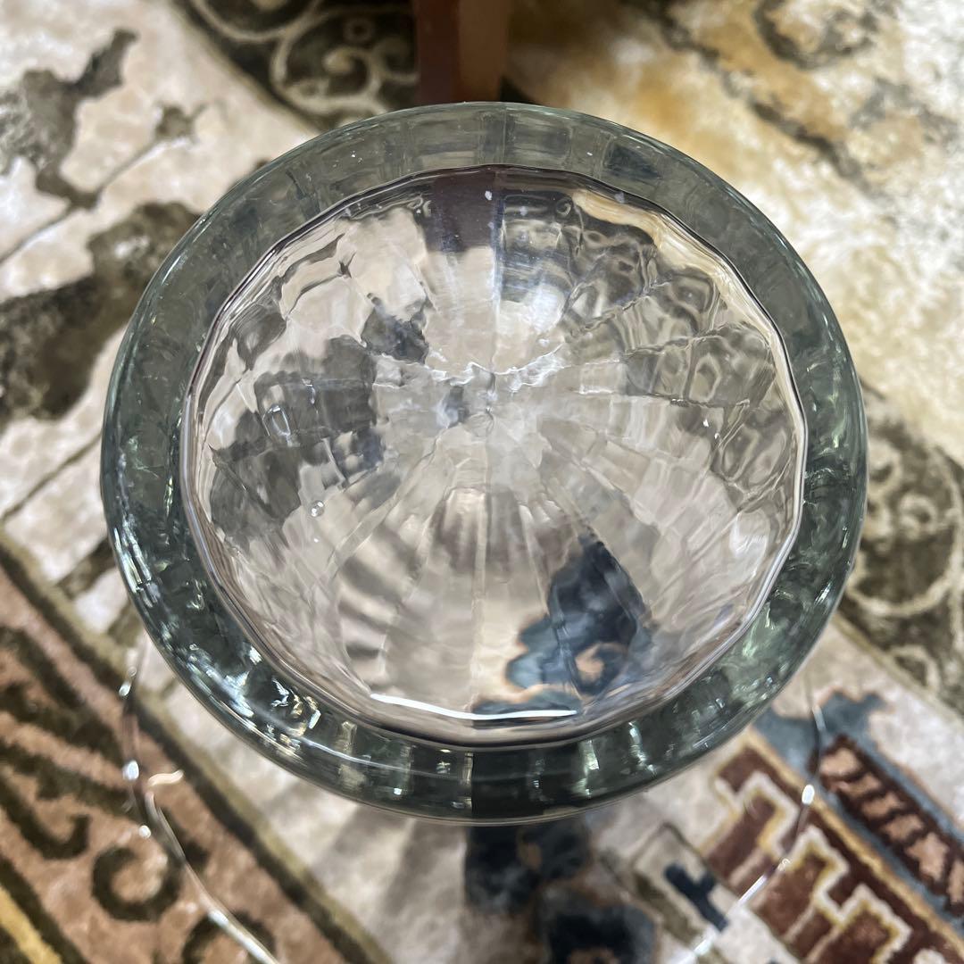 peill cristall 花瓶　大サイズ