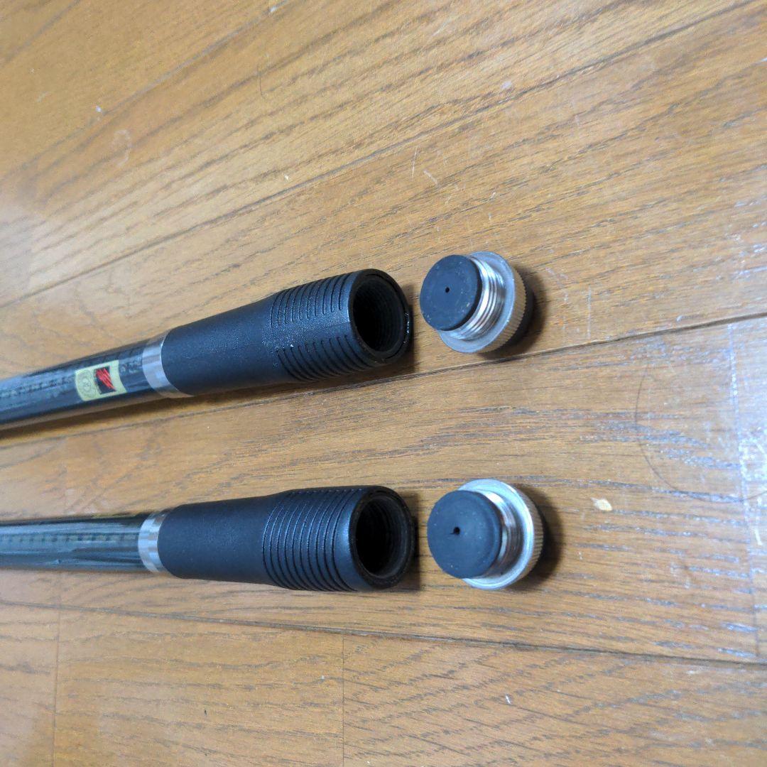 NFT POWER LOOP AXIS 25-400 ×２本　12/7発送可能