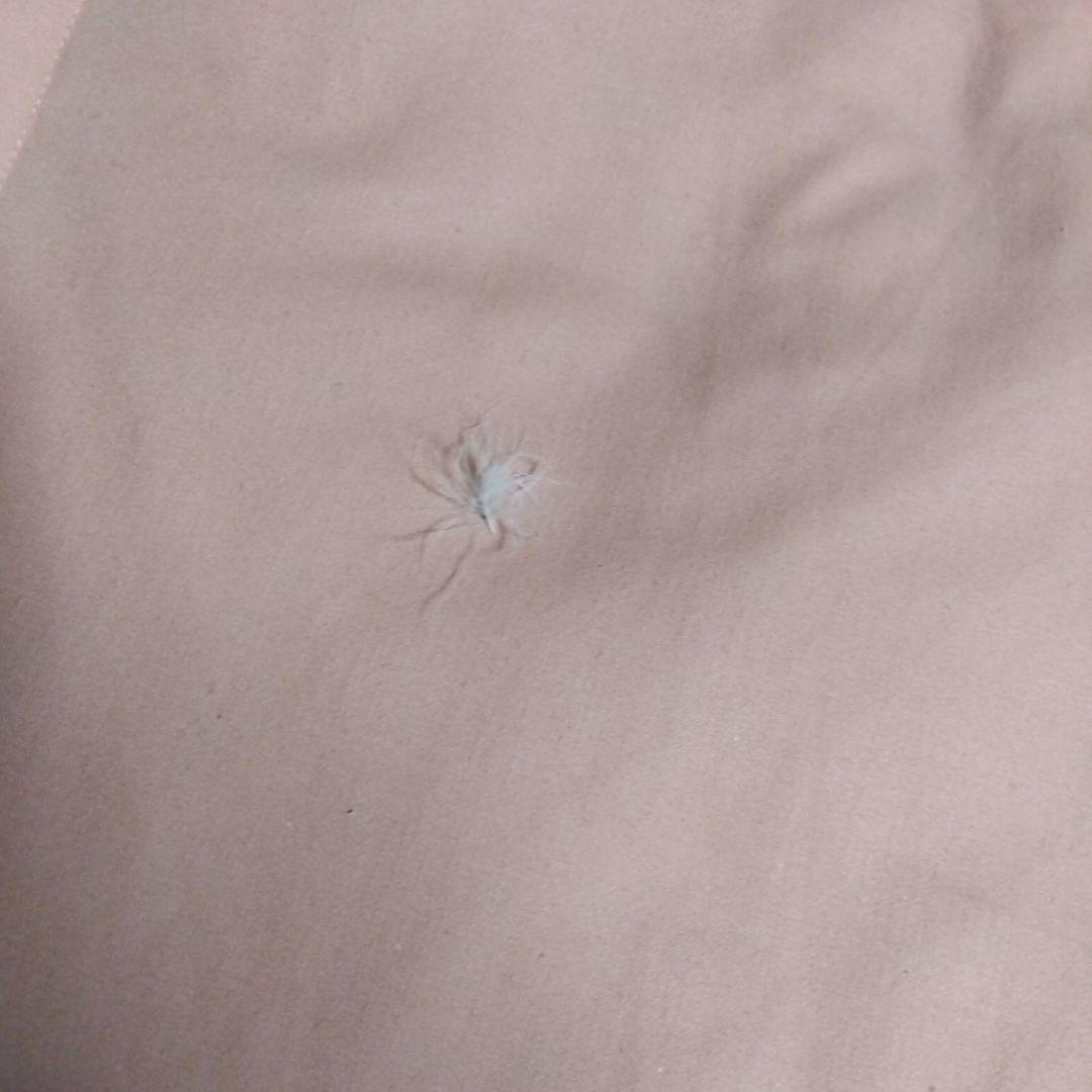 Feather Futon 羽毛敷き布団　送料キャンペーン中のみカバー付き