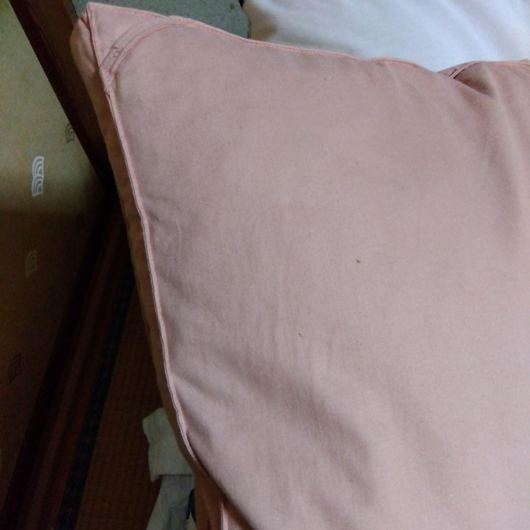Feather Futon 羽毛敷き布団　送料キャンペーン中のみカバー付き