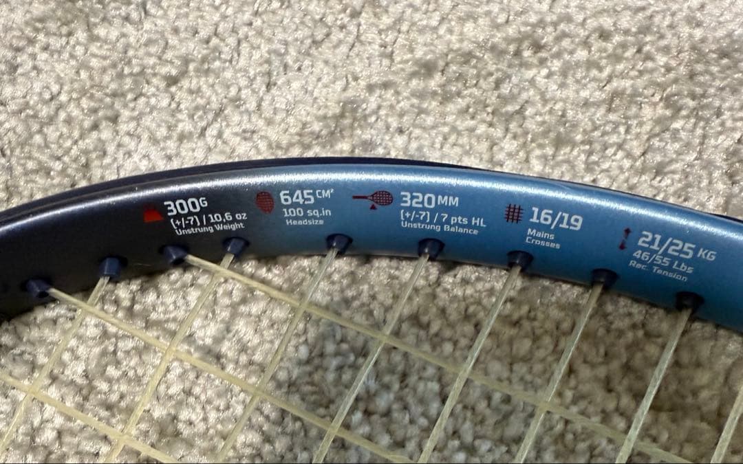 ピュアドライブ2025 G2 300g