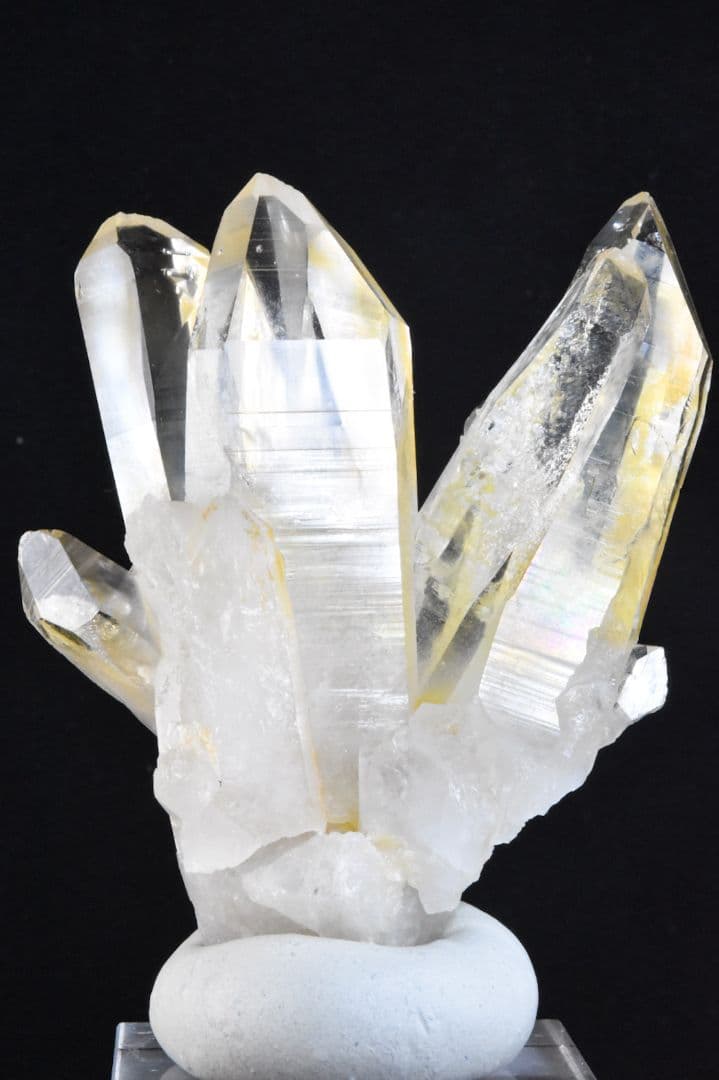 ベトナム イェンバイ産 ゴールデンヒーラークラスター