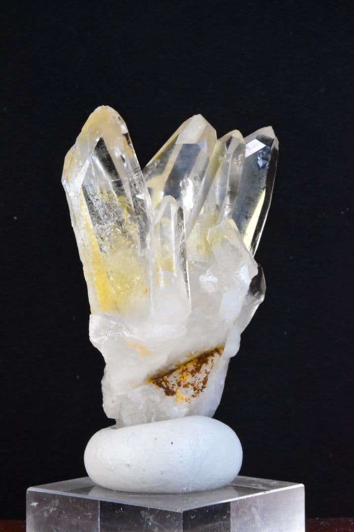 ベトナム イェンバイ産 ゴールデンヒーラークラスター