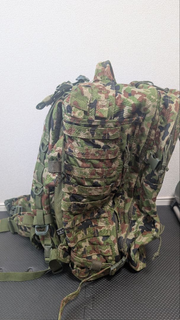 ［L.E.M Supply］SOGバックパック