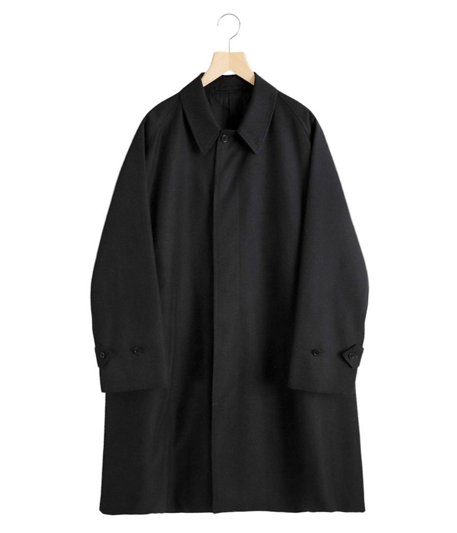 キャプテンサンシャイン　ウォーカーコート