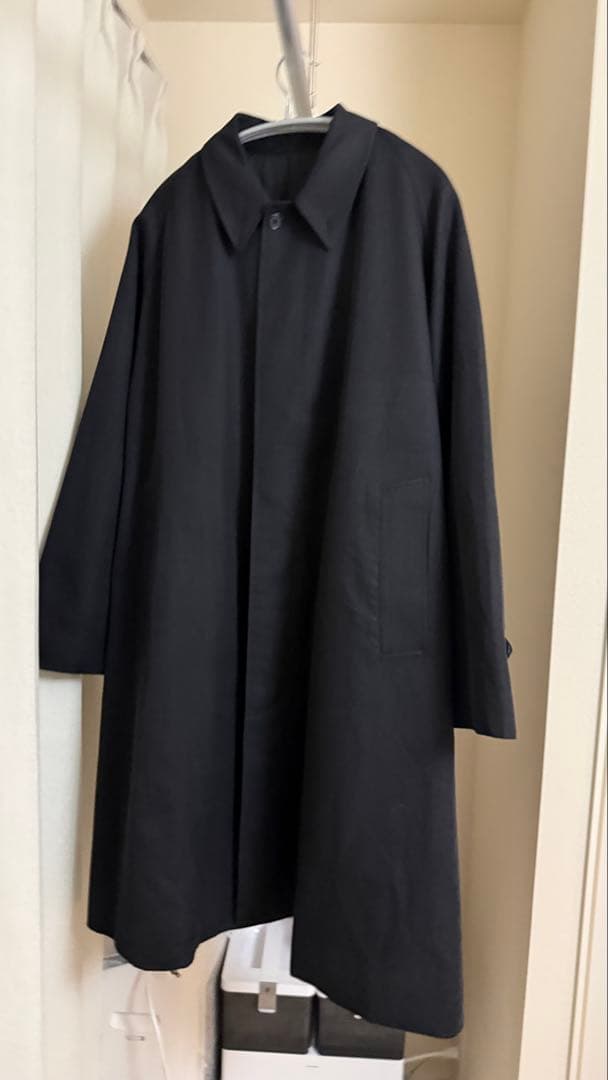 キャプテンサンシャイン　ウォーカーコート