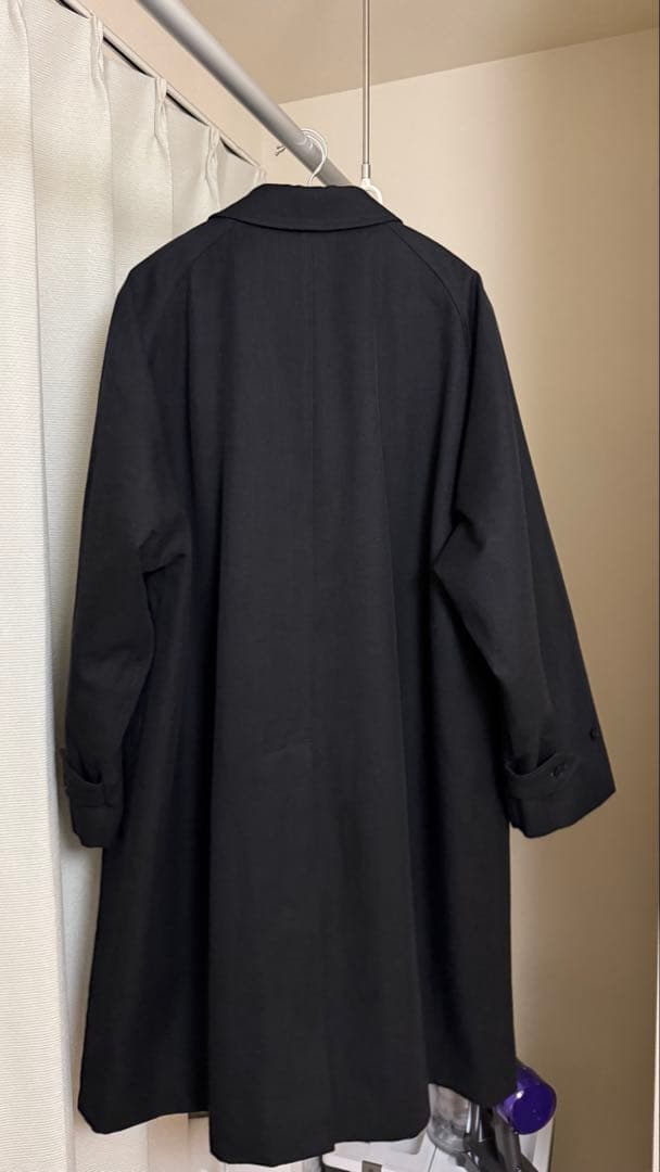 キャプテンサンシャイン　ウォーカーコート