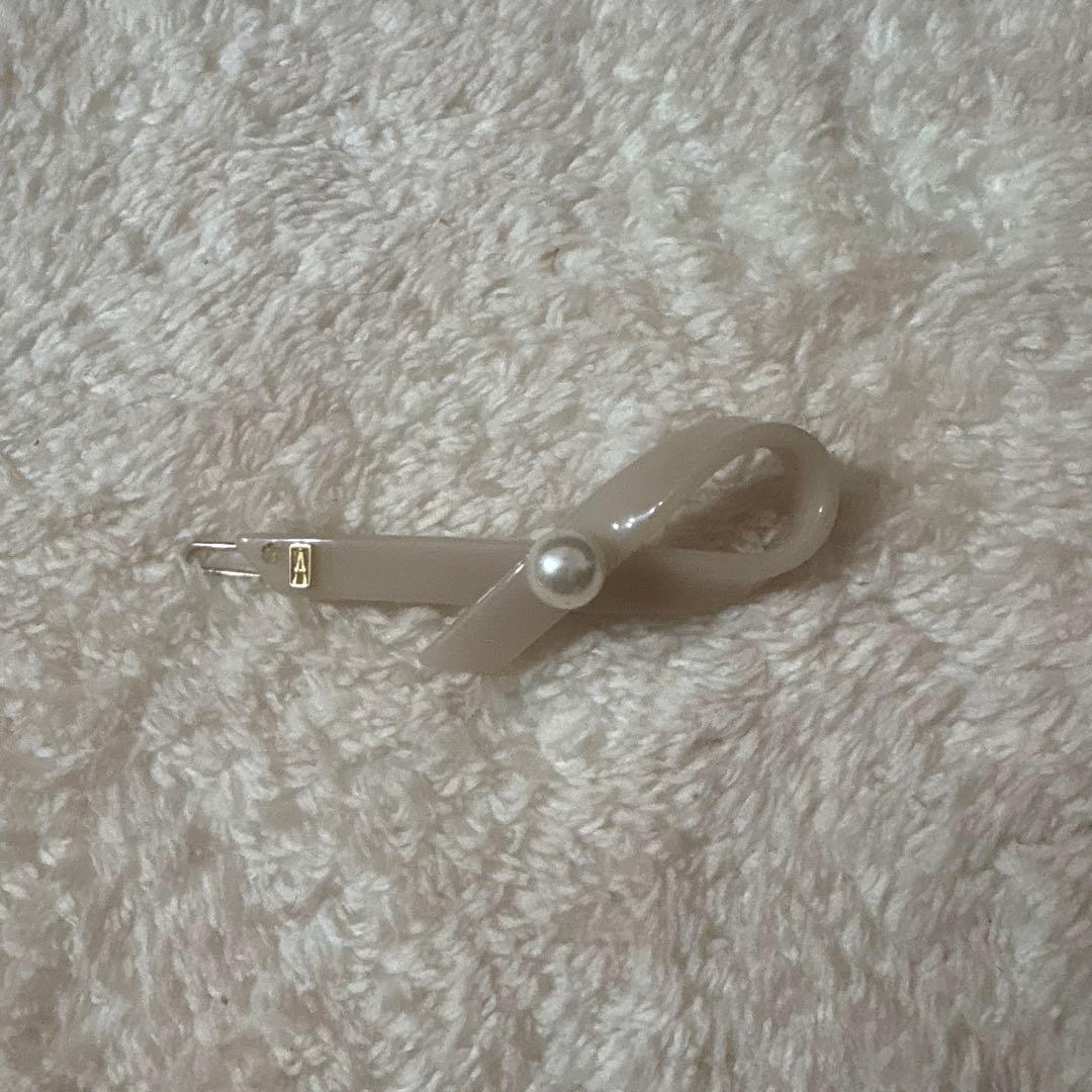 セルフォード×アレクサンドル ドゥ パリ ボールピン