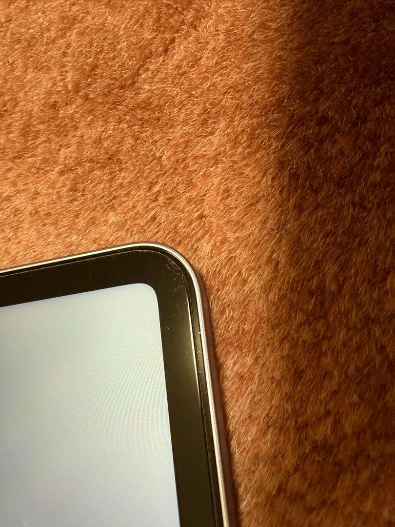 Xiaomi Pad 7 Blue 8GB 256GB 充電回数 13 100%