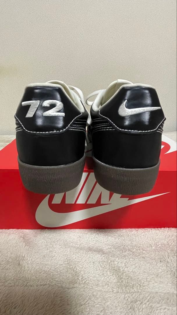 須*介様 NIKE killshot 2 Premium キルショット