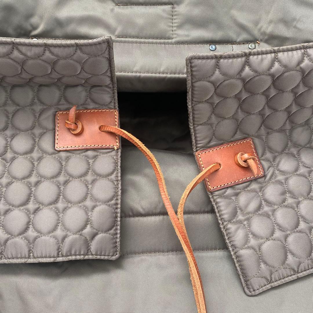 フェリージ　ボストンバッグ