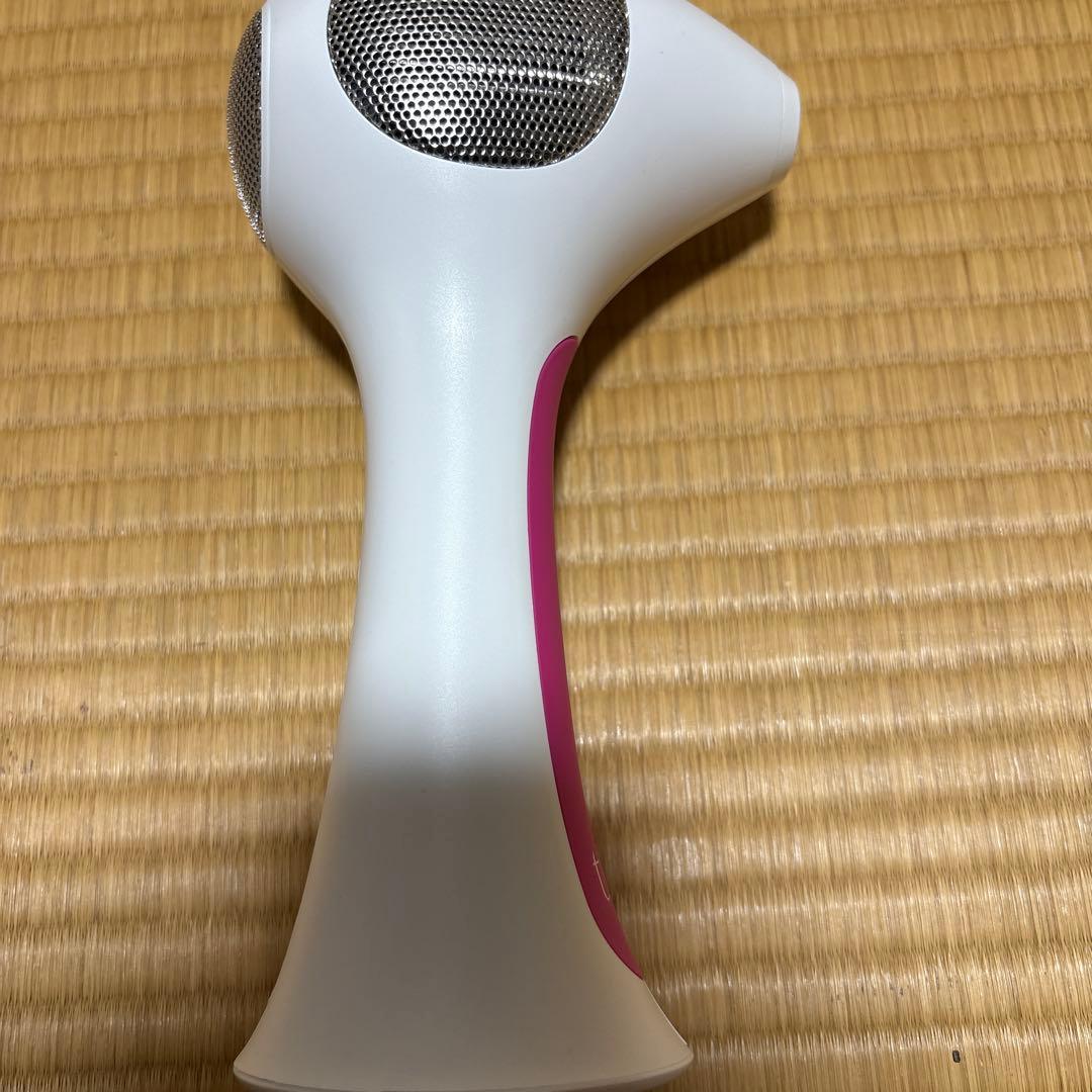 tria トリア 家庭用脱毛器 ※ジャンク