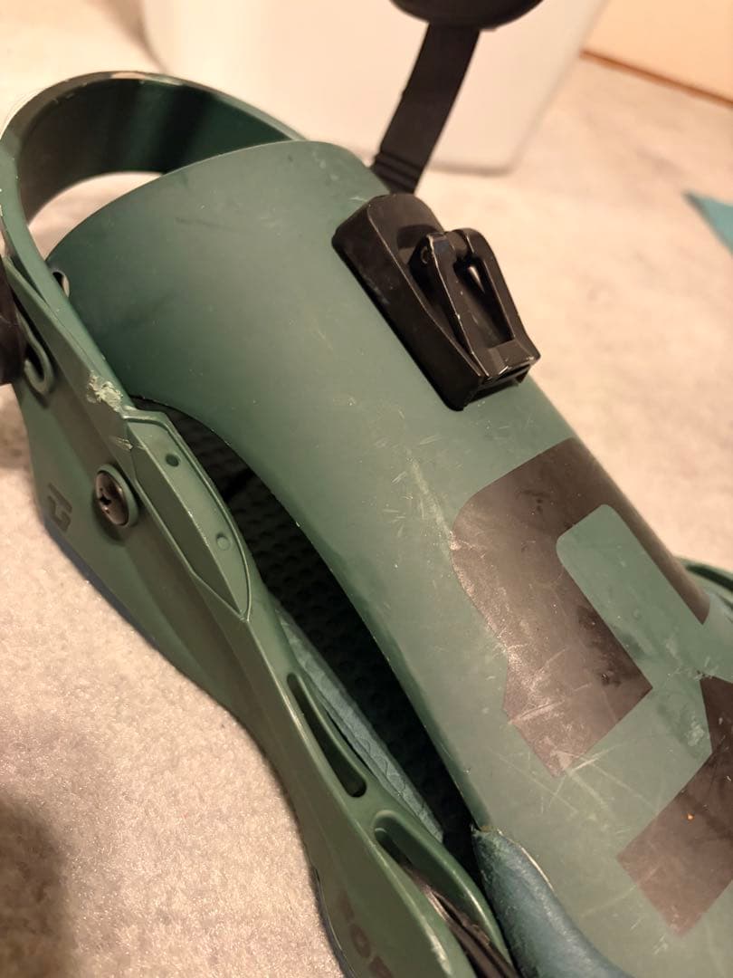 UNION FORCE ユニオン フォース 20/21 予備パーツ付